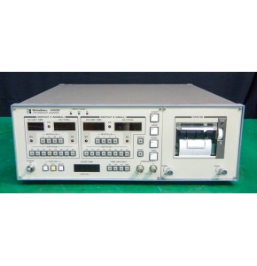 VTR Dropout Counter